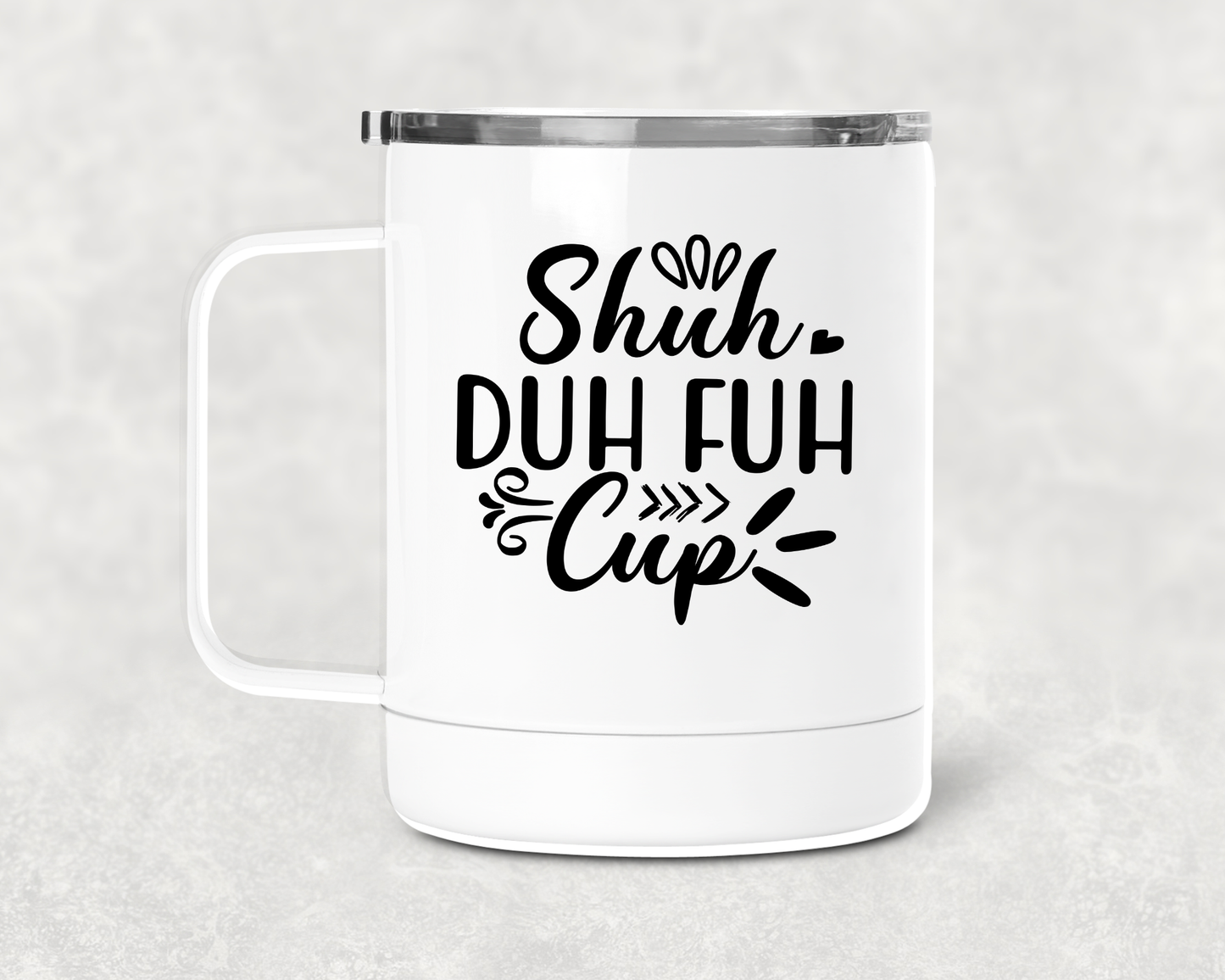 Shuh Mug /Wine Cup