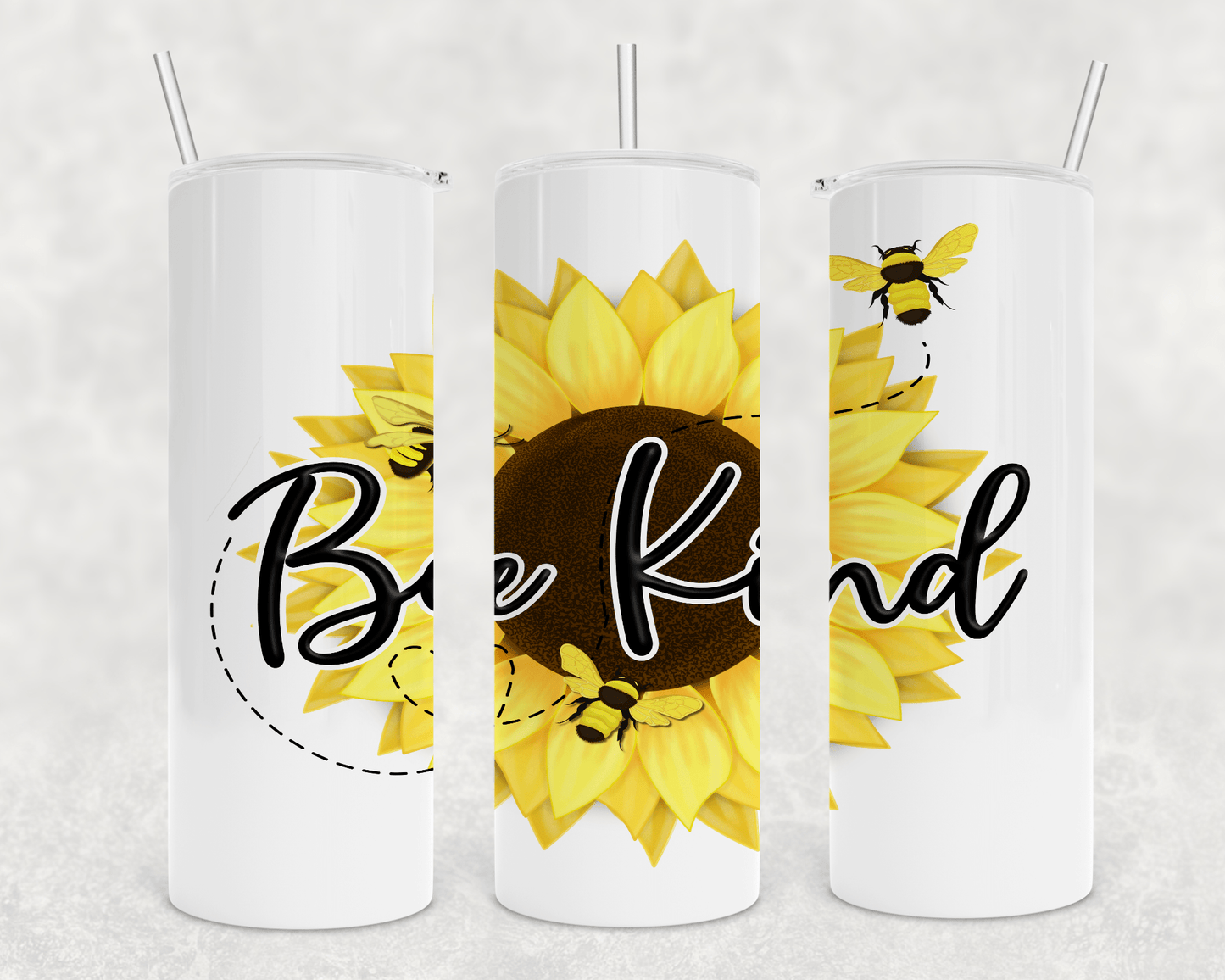 Be Kind Tumbler-Stay Foxy Boutique, Florissant, Missouri