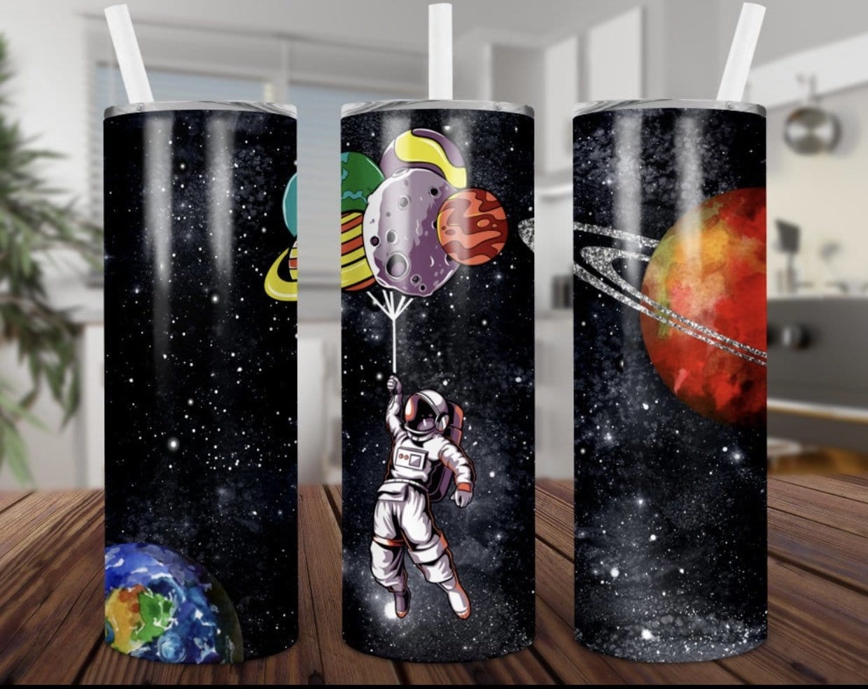 Out of this World Tumbler-Stay Foxy Boutique, Florissant, Missouri