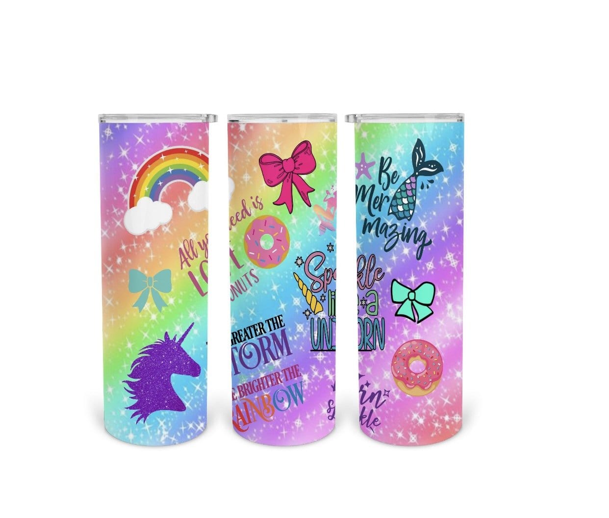 Whimsical Tumbler-Stay Foxy Boutique, Florissant, Missouri