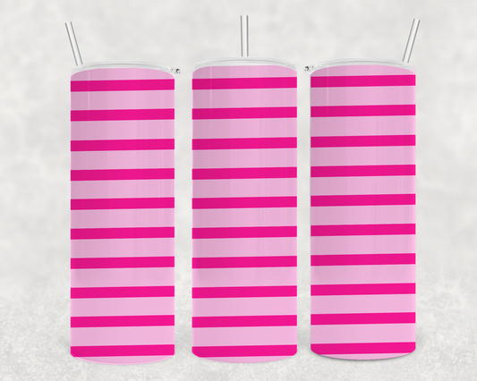 Stripes Tumbler