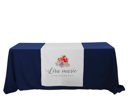 Custom Table Runner CORRECT PRICE WILL SHOW AT CHECKOUT