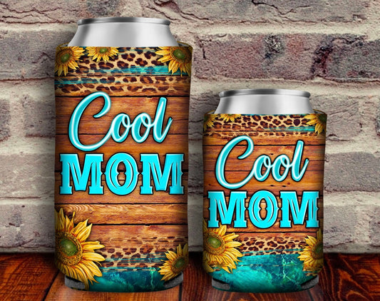 Cool Mom CAN COOLER