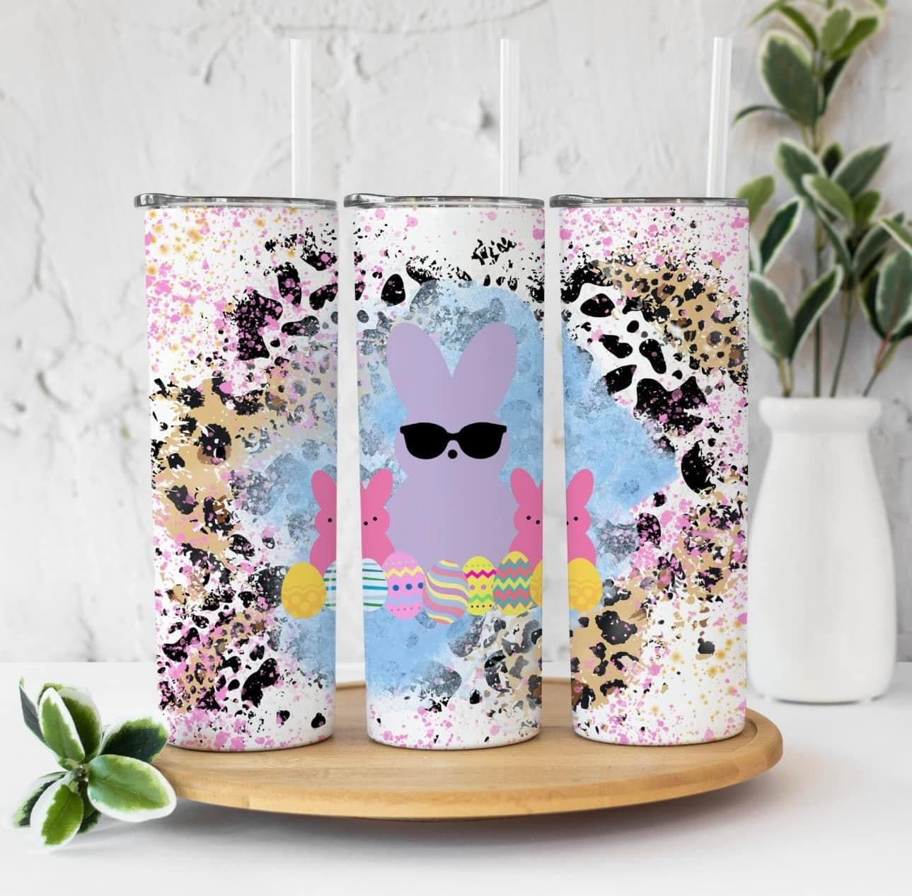 Peep Party Tumbler