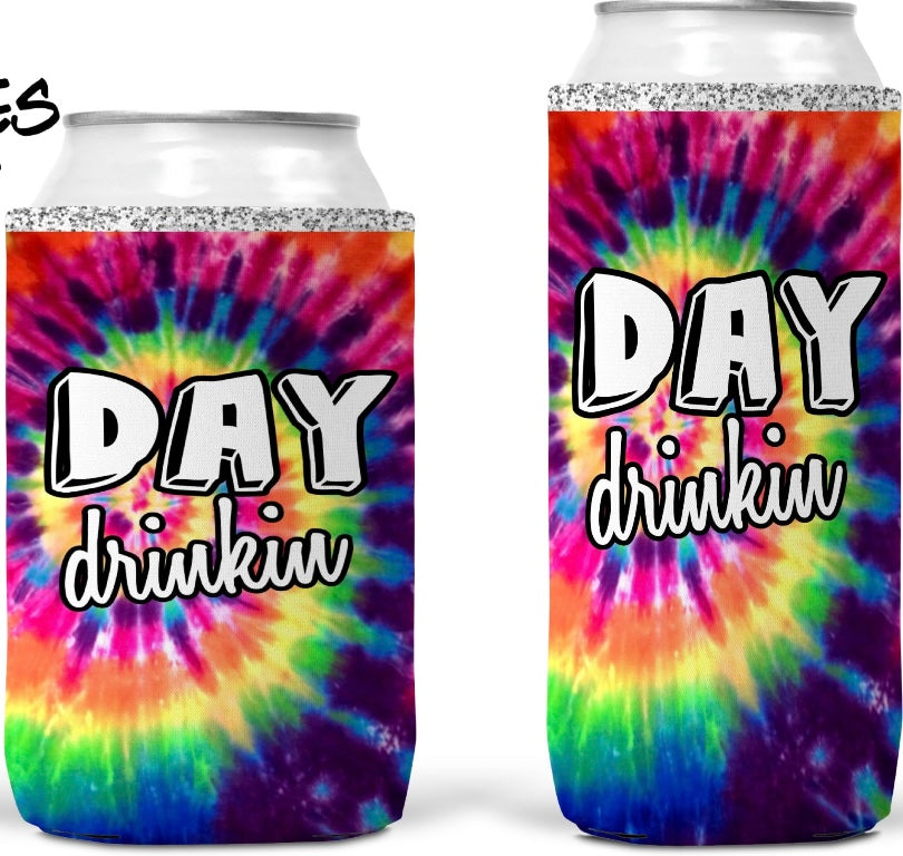 Day Drinker CAN COOLER