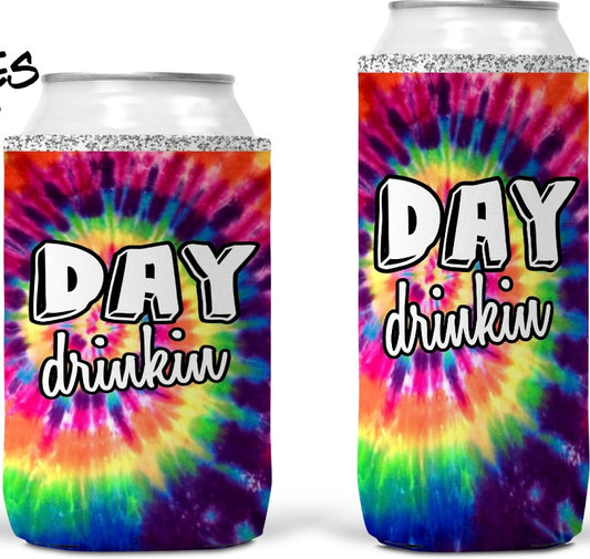 Day Drinker CAN COOLER