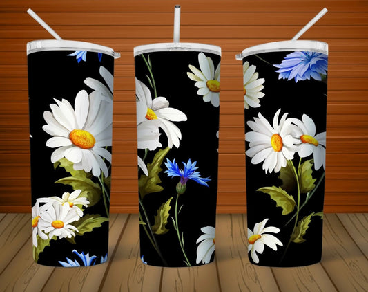 Daisies Tumbler