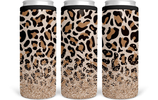 Leopard CAN COOLER