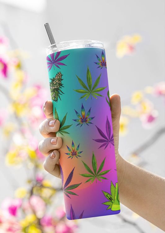 Bud Tumbler