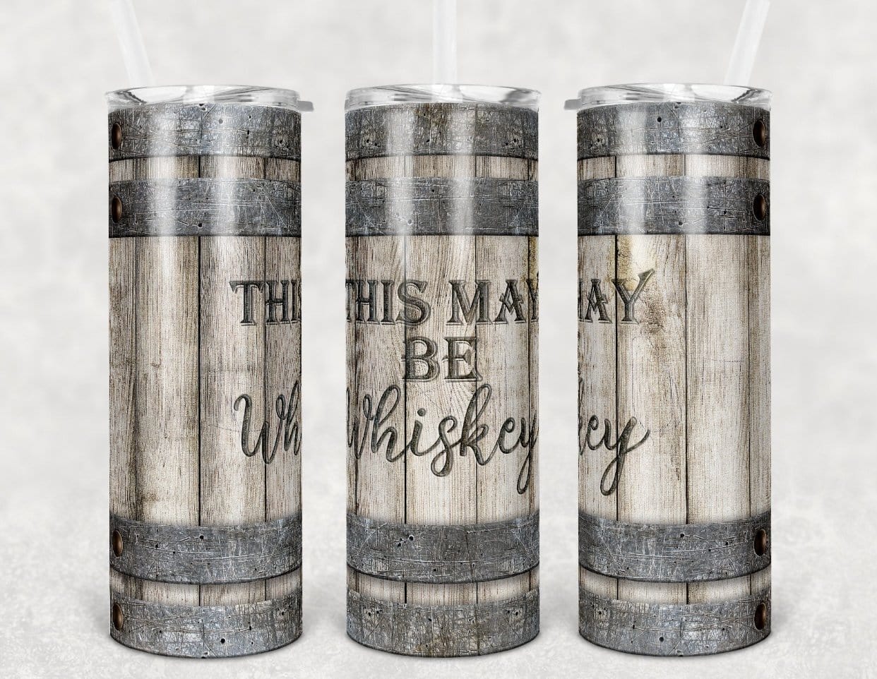 This May Be Whiskey Tumbler-Stay Foxy Boutique, Florissant, Missouri