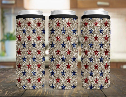 Stars CAN COOLER