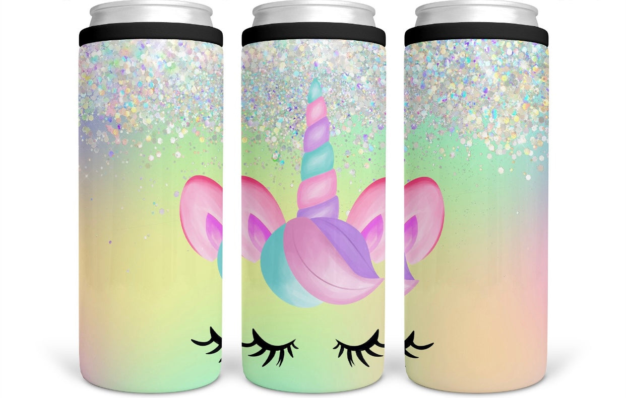 Unicorn CAN COOLER