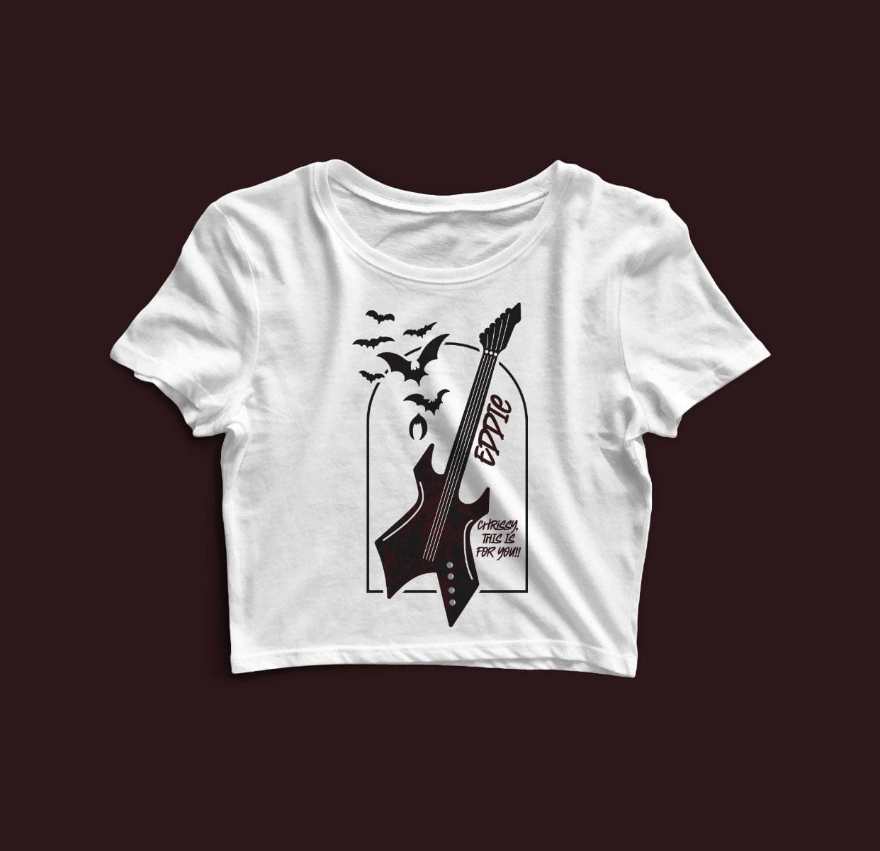 DS: The Bats Graphic T-Graphic T-Stay Foxy Boutique, Florissant, Missouri