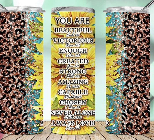 #faith Tumbler-Stay Foxy Boutique, Florissant, Missouri